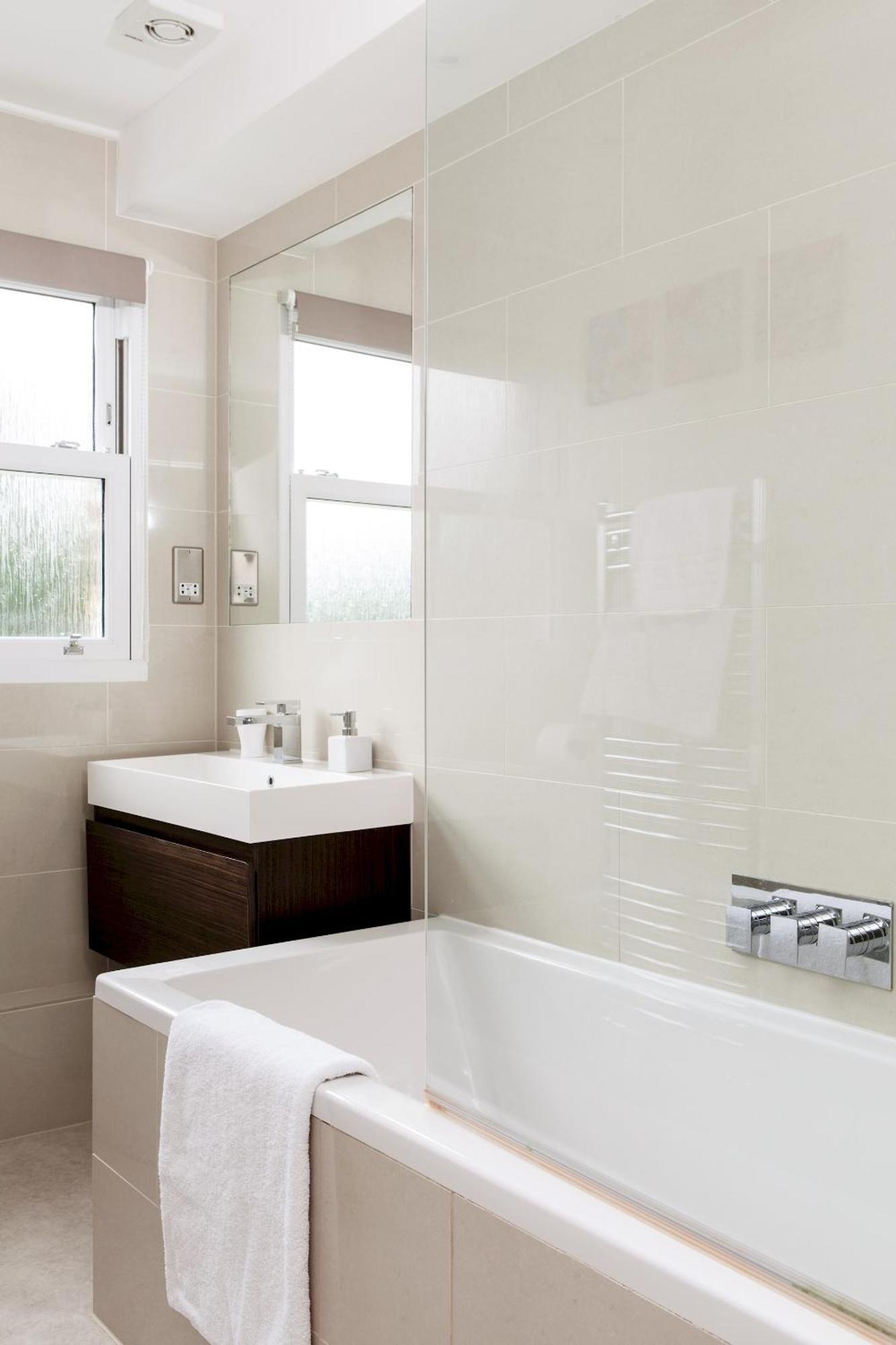 Apartment Madison Hill - Fernlea View 4 - Two Bedroom Flat *