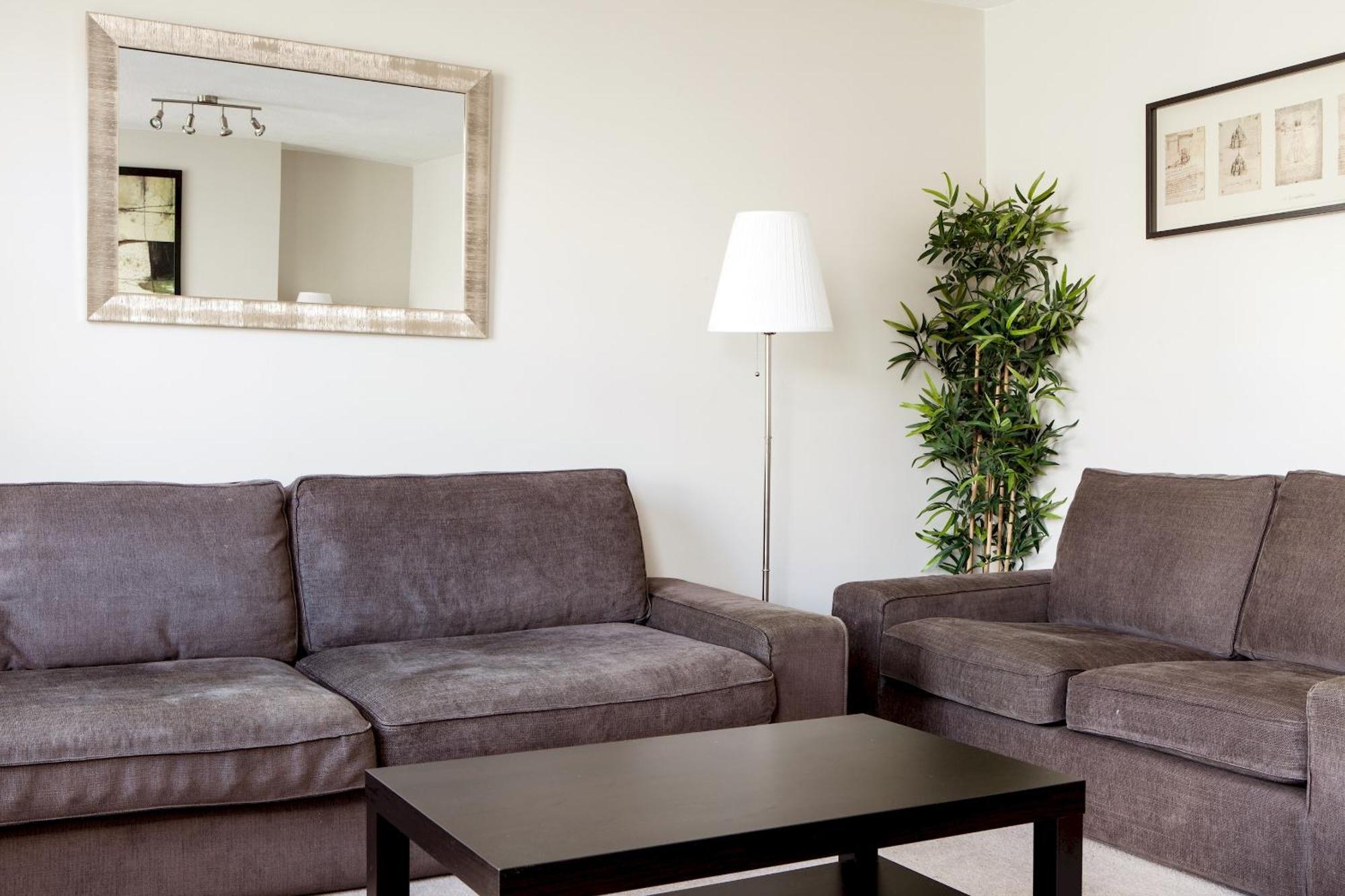 Apartment Madison Hill - Fernlea View 4 - Two Bedroom Flat